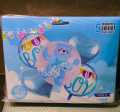 It's a baby Boy & Baby Girl Foil Balloons Set New Born Baby welcome baby room Decoration Foil Balloons set. 