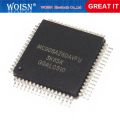 1 pcs/lot MC908AZ60ACFUE MC908AZ60AVFU MC908GP32CFBE QFP In Stock. 