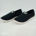 Canvas Walking Shoes Easy Walk Exercise Shoes For Women Best Quality Random store pk. 
