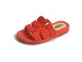 Pure Women's Slippers Non Slip Soft Chappal For Ladies Comfortable Slippers For. 