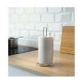 IKEA Kitchen Roll Holder - Silver. 