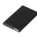 BL-5C Battery For Nokia 1100,1200,3110,N70 – Black. 