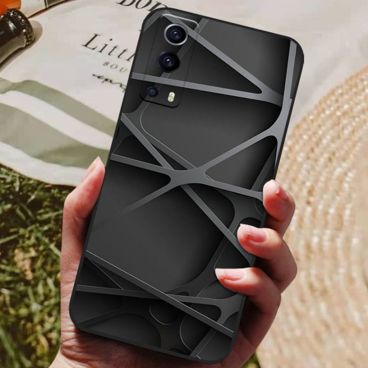 TAHANgTA%20New%20style%20%20New%20style%20For%20Coque%20Vivo%20Y52%205G%20Case%20Silicon%20Back%20Cover%20Phone%20Case%20For%20Vivo%20Y52%205G%20Cases%20Soft%20bumper%20Funda%20for%20Vivo%20Y%2052%205G%20V2053%20Shells%20-%20Image%204