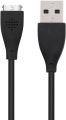Replacement USB Charging Cable Cord Charger Adapter for Fitbit Surge, Fitness Wristband Smart Watch. 