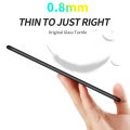 UCUC for Vivo V27E Back Cover Handsome Superheroes Ultra Thin Luminous Glass Phone Case for Boys for Man. 