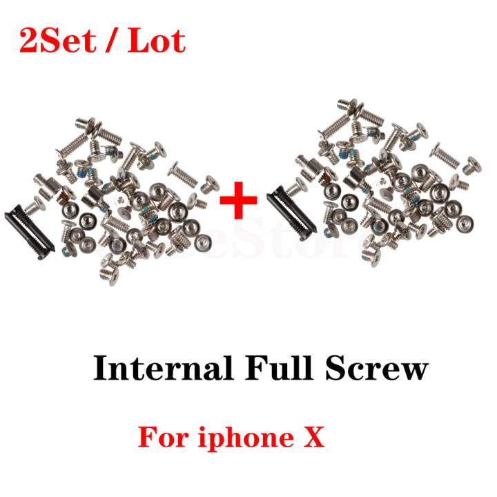 2set%20Full%20Screw%20Set%20For%20iPhone%20X%20XS%20XR%2011%2012%20Pro%20Max%20Mini%207%208%20Plus%20Mobile%20Accessories%20Inner%20Bottom%20Complete%20Screws%20Repair%20Parts%20-%20Image%205
