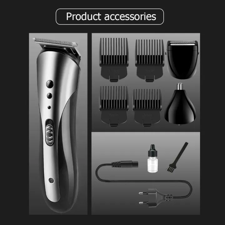 KEMEI%20HAIR%20CLIPPER%20AND%20TRIMMER%20FOR%20MEN%203%20IN%201%20MULTIFUNCTIONAL%20KM%201407%20-%20Image%207