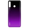 Tecno Spark 4 Back Cover Housing Battery Door Back Cover Back Battery Housing For Tecno Spark 4. 