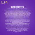 Lux Orchid Bodywash Bottle 520ML. 