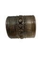 Afghani Handmade Vintage Tribal cuff bracelet,Ethnic bracelet,Tribal bracelet. 