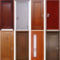 2M Waterproof Wood Vinyl Wallpaper Roll Self Adhesive Contact Paper Doors Wardrobe Desktop Modern Furniture Decorative Sticker. 