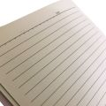 PaperCuts Jeon Jungkook  BTS - Printed Journal Diary Notebook A5 & A6 Size. 