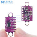 GY-VL53L0XV2 L53L0X TOF Time To Flight Distance Sensor VL53L0X Arduino. 