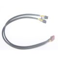 12Pin to Dual PCI-E 8Pin (6+2Pin) Cable for Enermax Modular PSU. 