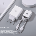 Techno 45W Original Charger Genuine | High-Speed 45 Watt Charging | Techno Charger Original with Charging Cable | Universal Compatibility | Fast & Efficient 45W Charger | Durable Techno Charge for Optimal Performance. 
