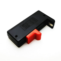 1 Piece Digital Battery Tester Battery Capacity Tester for AA/AAA/C/D/9V/1.5V Battery. 