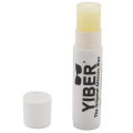 2X YIBER the Glasses Wax, Eyeglass Cleaner with Lid,Stop Slipping. 