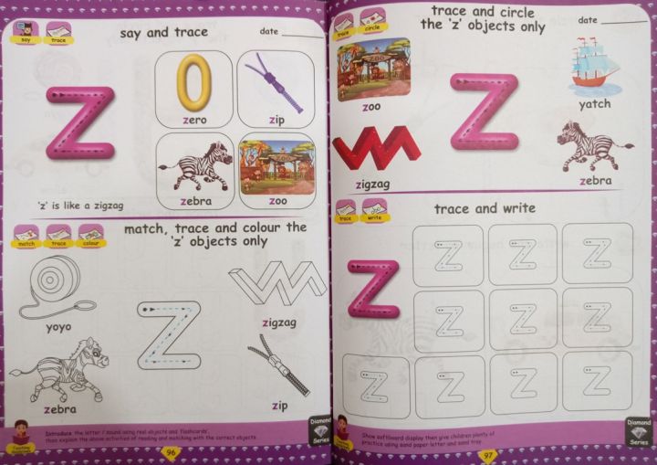 Diamond%20English%20Series%20(Playgroup)%20-%20Image%207