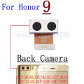 Original Rear Front Camera For Huawei Honor 9 Lite 9i 9N Back Facing Main Camera Module Flex Cable Repair Parts. 