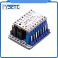 1pc TMC2208 Tester With Stackable Headers For Testing Or Flashing Parameter Modes Of TMC2208 Operation On USB To Serial Adapter. 