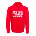 Cutomized printed hoodies for winters print on demand. 