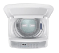Samsung 9KG Top Load Fully Automatic Washing Machine WA90H4200SWURT with Wobble Technology. 