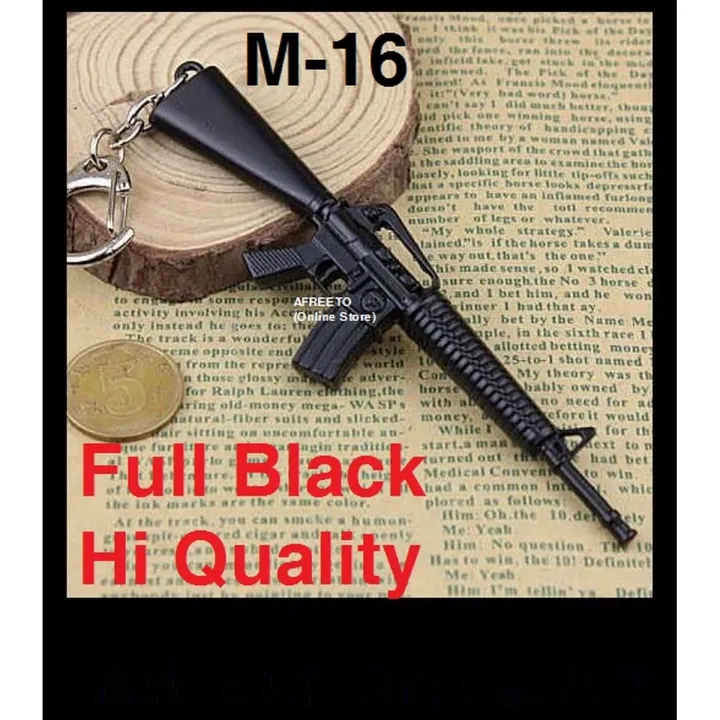 PUBG%20M16%20Keychain%20Black%20Full%20Metal%20Pubg%20Key%20chain%20M416%20OR%20M16%20-%20Image%202