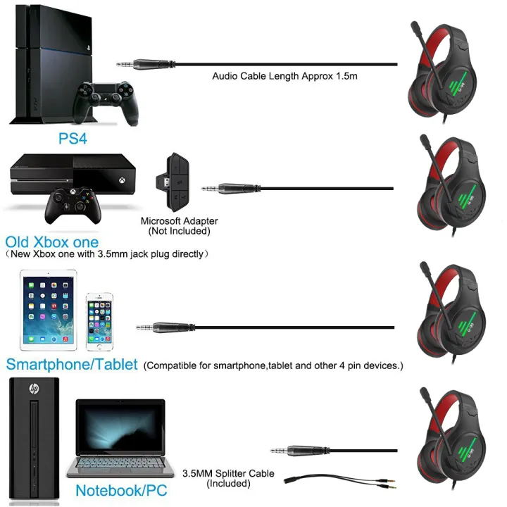 G90%20Gaming%20HeadPhones%20Over%20Head%20Best%20Gaming%20Headphones%20with%20Mic%20for%20PC,%20Pubg%20Mobile/%20G90%20-%20Image%202