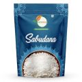 NUTRIGRASS Tapioca Pearls Sabudana (Sago), 100 Gm. 