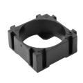 40 Pcs 18650 Lithium Cell  Holder Bracket for DIY  Pack. 