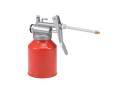 1 pcs Machine Oil pump - Auto Oil Pumping Bottle - Metal bottle. 