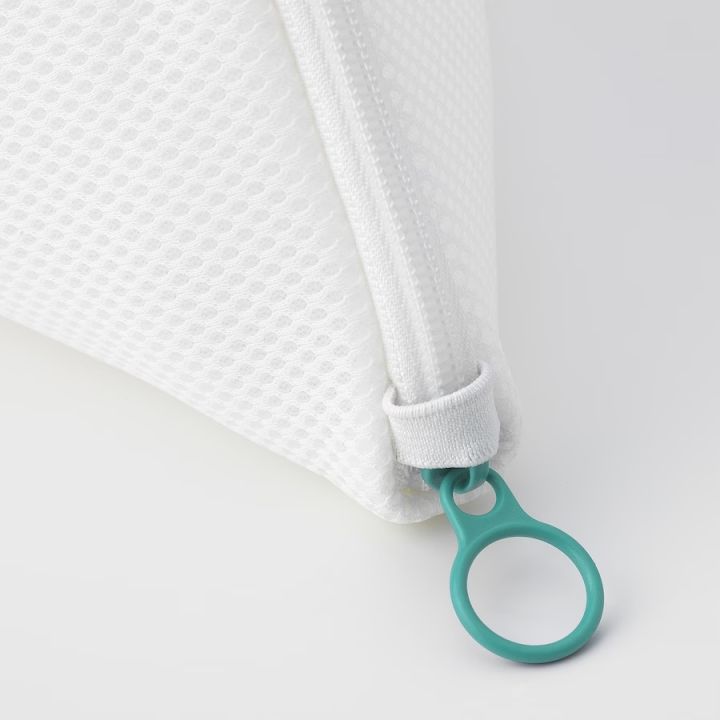 IKEA%20SLIBB%20Washing%20Bag:%20Eco-Friendly%20Mesh%20Laundry%20Protection%20For%20Delicate%20Garments%20-%20Image%203