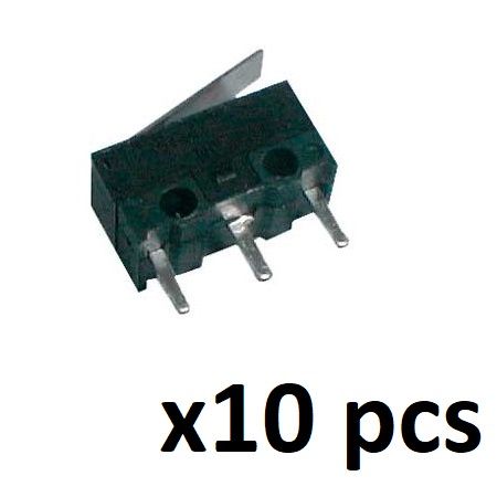 Pack%20of%20Micro%20Switches%20Mouse%20Click%20Push%20Buttons%20With%20Lever%203-Pin%20Rectangular%20-%20Image%202