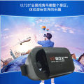 Vr Glasses Virtual Sex Reality Cell Phone Supplies Somatosensory Game 3D Doll Ultra Clear Panoramic All-in-One Glasses Computer. 