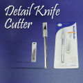 Pencil Cutter for Calligraphy ( For Remove Ink Outline ). 