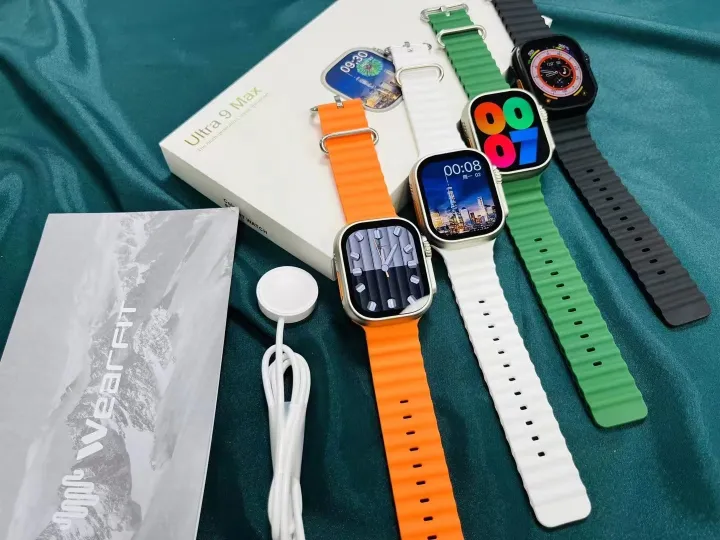 ULTRA%209%20MAX%20Smart%20Watch%20Series%208%20Amoled%20Display%20Smart%20Watch%20-%20Image%202
