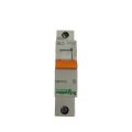 Schneider Domae series Single Pole Circuit Breaker 10 A. 