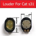 Louder Speaker Ringer For Cat S31 Loudspeaker Buzzer Module Flex Cable Ribbon For Cat S31 Replacement Parts. 