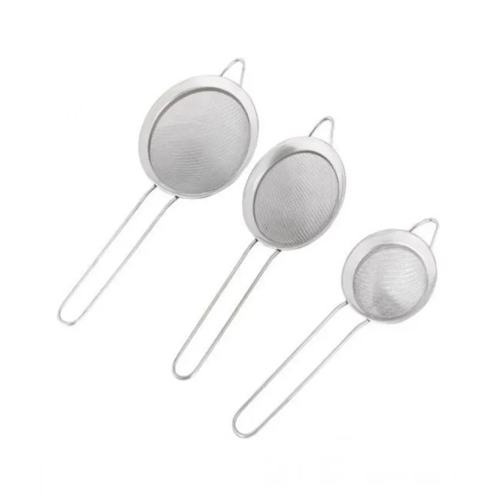 Stainless%20Steel%20Tea%20Strainer%20-%20Pack%20of%203%20-%20Silver%20-%20Image%203