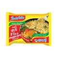 Indomie Chicken Curry Noodles 1 Piece of 75 gram. (Imported) (Made In Saudia Arabia). 
