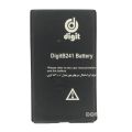 Jazz 4G Digit Mobile Battery B241 Long Battery Timing. 