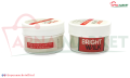 Neutral Shoe Polish&gt; 100% original-Polish For Shoes&gt; Bright Walk Shoes Polish. 