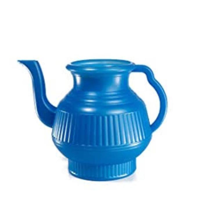 New Classic Plastic Toilet Water pot (Lota)  budna very best quality plastic