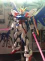 NYT Huiyan 1/144 Hg Build Strike Gundam Full Package Action Figure Plastic Model Kits Toys. 