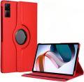 Case Xiaomi Redmi Pad SE Cover 11 inch 2023 For Xiaomi Redmi Pad SE case  for Mi Redmi Pad SE 11.0 inch Rotate Cover. 