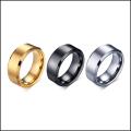 Titanium Ring For For Boys & Girls / Ring Available Men & Women Never Fade. 