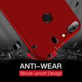 360 Full Cover Protection Case For Huawei Honor 7X 8X Max 9X Play 8 9 10 Lite 9i 10i 20i P smart Z Plus 2019 2020 Nova 5T Cover ZMSM. 