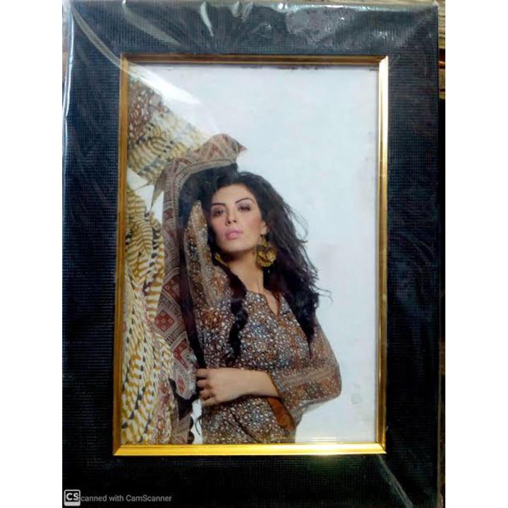 China Photo Frame A4