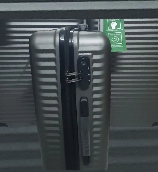 Hardside%20%2024%20Inch%20Medium%20Trolley%20Suitcase%20For%20Travel%20Fiber%20Case%204%20wheel%20Luggage%20360%20Rotation%20-%20Image%207