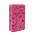 Home Supplies Multifunction Bath Cleaning Brushes Sponge Brush Toilet Brush Kitchen Bathroom Cleaning Tools 1Pcs. 